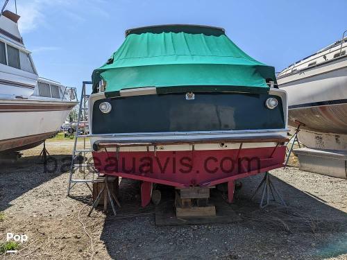 Chris Craft Roamer Riviera fiche technique et avis